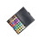 40 Farben Lidschattenpalette Rauchig Für Damen 1