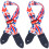 Guitar Shoulder Strap Adjustable Multi 2pack 1