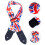 Guitar Shoulder Strap Adjustable Multi 2pack 9