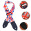 Guitar Shoulder Strap Adjustable Multi 2pack 8