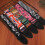 Guitar Shoulder Strap Adjustable Multi 2pack 5