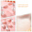 Spray Polvere Scintillante Elevato 11