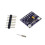 BNO055 Module sensoriel d'attitude 9DOF accélération Gyroscope 1