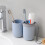 Wash Gargle Cup Toothbrush Toothpaste Case Holder Container 10