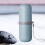 Wash Gargle Cup Toothbrush Toothpaste Case Holder Container 5