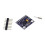 BNO055 Module sensoriel d'attitude 9DOF accélération Gyroscope 6