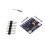 BNO055 Module sensoriel d'attitude 9DOF accélération Gyroscope 3