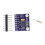 BNO055 Module sensoriel d'attitude 9DOF accélération Gyroscope 7