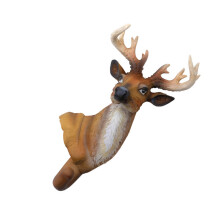 1Robuuste Hertenwandhaak Voor En Accessoires