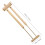 Per Uccelli In Bamboo Doppia Strumento Addestramento 11