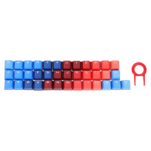 1 Set Tastenkappen Für Mechanische Tastatur Zubehör