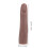 3Pcs Flexible Silicone Training Fingers With Joints For Nail Practice 3