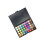 40 Farben Lidschattenpalette Rauchig Für Damen 4
