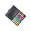 40 Farben Lidschattenpalette Rauchig Für Damen 5