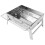 Grill A Carbone In Per Esterni E 4