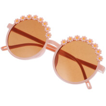 Neon Little Daisy Sonnenbrille Für Kleinkinder