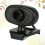 Usb Web Camera 480P With Mic Clip-On For Computer Pc Laptop 7