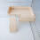 1 Set Hamster Massief Platform Speelgoed Khaki 6