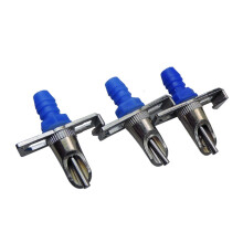 10Pcs Automatic Rabbit Water Feeder Hanging Spring Drinking Tool