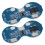 Module de cellules de Batteries 2S 7.4V 18650, outil-2 1