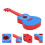 1 Pezzo Chitarra In Per Bambini 6