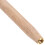 5 Bleistift Wiederverwendbare Schülerstifte Holz 9