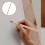 5 Bleistift Wiederverwendbare Schülerstifte Holz 10