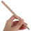 5 Bleistift Wiederverwendbare Schülerstifte Holz 7