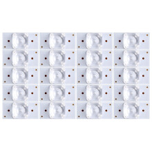 3V 6V LG6V Lamp Beads LED lamp Bead for 32-65inch-Concave 6V 20
