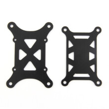 Universele Glazen Flightcontroller Antivibratie Set Voor /Kk/