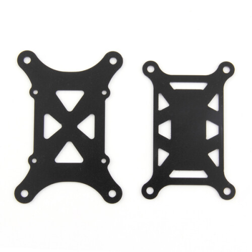 Universele Glazen Flightcontroller Antivibratie Set Voor /Kk/