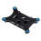 Universele Glazen Flightcontroller Antivibratie Set Voor /Kk/ 5