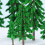 30 Pezzi Albero In Da Te 5-15 Cm Per Sabbia 8