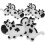 6 Racket Silicagel Dier 7