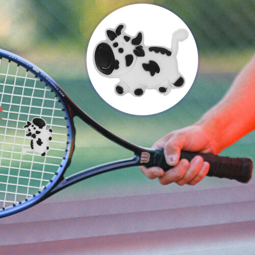 6 Racket Silicagel Dier 2