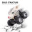 5Pcs Pull Back Car Toy Friction Powered Animal Shape Plaything 10