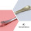 3Pcs Zinc Alloy Makeup Mask Spoons For Cream Mixing Sampling 10