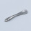 3Pcs Zinc Alloy Makeup Mask Spoons For Cream Mixing Sampling 6