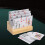 Holz Spielkartenhalter Tablett Für Poker 9