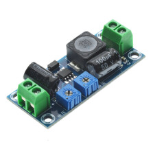 Adjustable Power Supply Converters 8V-36V To 1.25V-32V-1pc