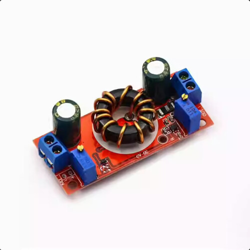 10A Stepping Down Power Supply Module 32V Input With