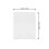 200 Pezzi Per , Salviette Struccanti 3