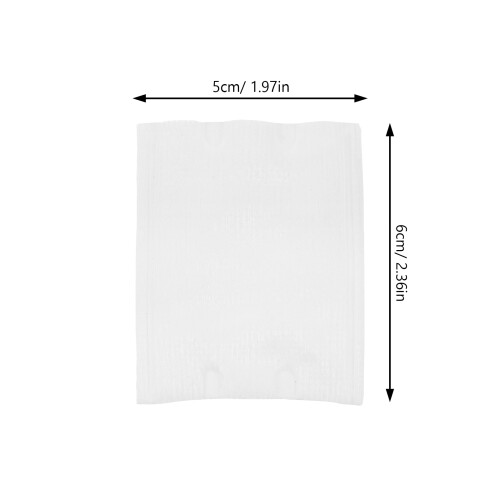 200 Pezzi Per , Salviette Struccanti 2