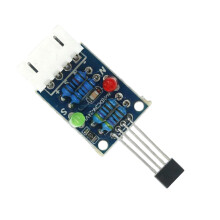 NS Magnetic Detecting Tool With 2 LED Indicators For Laboratory