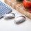 Stainless Steel Soap Deodorizing Bar With Holder For Kitchen 3