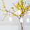 24Pcs Easter Egg Decorations Diy Hand-Painted Pendants For Holiday 10