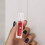 Glitter Lip Gloss A Idratante Nutriente 5