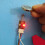 NS Magnetic Detecting Tool With 2 LED Indicators For Laboratory 6