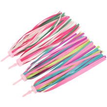 4St Fietshandvat Met Tassels, Fietstoebehoren