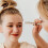 Eye Shadow Brush Spitze Für Eye Shadow Stick Make-up- Pen 6